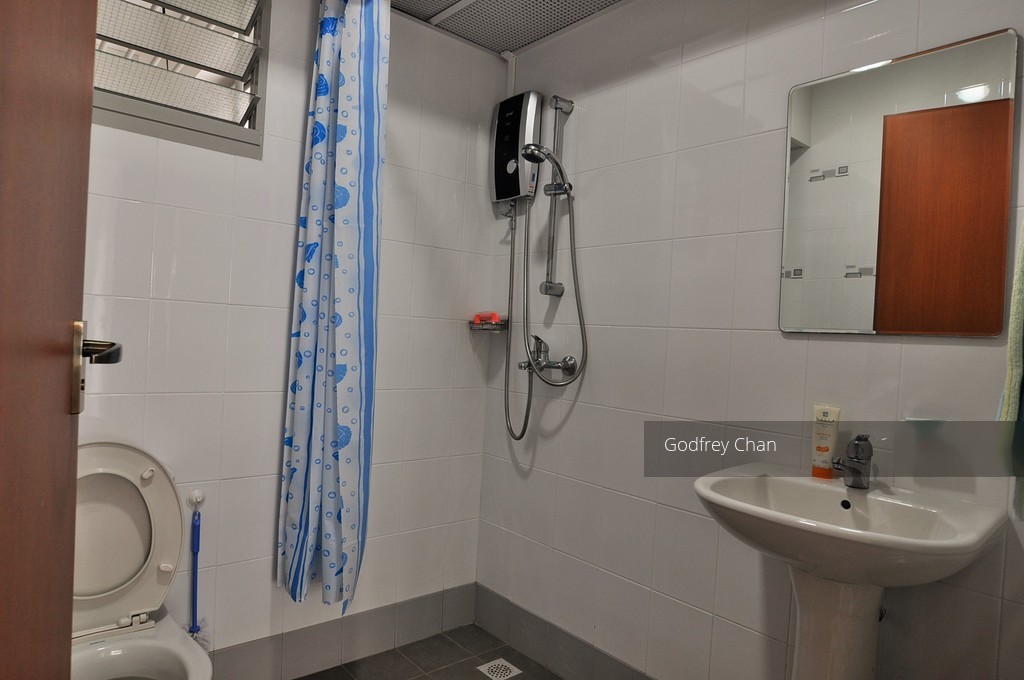 Blk 601C Punggol Central (Punggol), HDB 3 Rooms #109835812